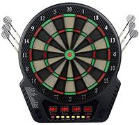 Dart disc， Electronic Dartboard, Indoor Games Professional Dart Board with 23 Major Categories of And 243 Subcategories