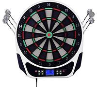Dart disc, Games Dartboard for Adults with Profession scoring board 18 with 159 Options With 6 Soft Tip Darts suitable