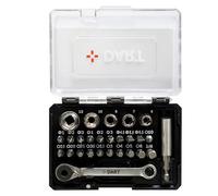 DART Driver Standard Bit Set 27pc