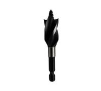 Dart Ds4Ab16 Stubby 4 Wing Auger Bit 16mm