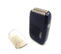 Dart Finisher Cordless foil Shaver with Strong Motor 8800 RPM