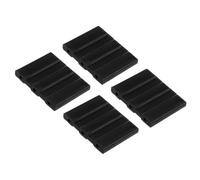 Dart Flight Protectors for Steel Tip | Tip Insertion Protector | Case Accessories Insert Box for Indoor Outdoor Women Men Home Travel Tournaments