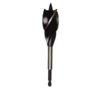 Dart Four Wing Auger Drill Bit Wood Cutting Power Tool Accessory 20mm