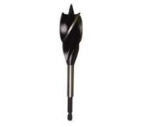Dart Four Wing Auger Drill Bit Wood Cutting Power Tool Accessory 32mm