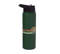 Dart-Gamer Vintage 1994 Birthday Dart-Game Dartboard Darts Stainless Steel Insulated Water Bottle