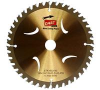 DART Gold ATB Wood Saw Blade 136Dmm x 10B x 20Z