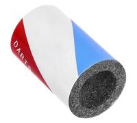 Dart Grinder Tool - 4x2x1cm Sharpening Stone, Accurate Throwing Sharpener, Professional Grinding Accessory | Portable Polishing Deburring Equipment for Hard Darts Game Performance Enhancement Gear