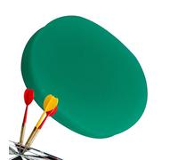 Dart Grip Wax - Anti-Slip Block, Reusable Hand Enhancer, Sticky Control Stick for Beginners and Professionals | Precision Aid for Throw Accuracy | Game Accessory for Practice Tournament Bar Use