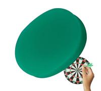 Dart Grip Wax - Hand Friction, 1 Piece Tack Block For Finger Stability, Beeswax Cylinder With Circular Case, Throwing Gear, Control Stick For Pub, Tournament And Competitive Sports