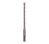 DART GSDS07021 Premium SDS+ Hammer Drill Bit, 0 V, Grey, 7 x 210 mm