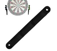 Dart Holder, 3D Printed Wall Mount for Target Tips, Organizer, for Bar Home Games Room Space Man Game Target Competition