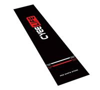 Dart Mat | Floor Protection with Launch Line Non-Slip Portable | Geese Darts Mat | For Recreation Centre Sports Club Basement Entertainment Area Garage Sleeping