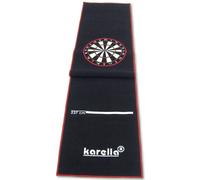 Dart mat Karella Premium Velour 290x60 cm