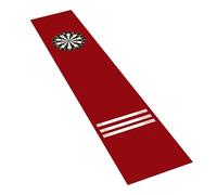 Dart Mat | Soft Non-Slip Protection with Launch Line - Target Floor Protector | Indoor Play Party Office Room Holiday Birthday Outdoor Training Home B