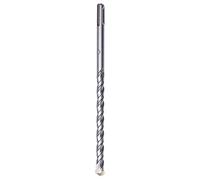 DART MSDS15030 Super Flute SDS+ Hammer Drill Bit, 0 V, Grey, 15 x 300 mm