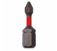 Dart Ph2 Impact Driver Bit Impact Resistant Screwdriver Power Tool Hex 10 Pack