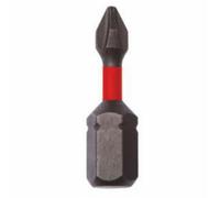 Dart Ph3 Impact Driver Bit Impact Resistant Screwdriver Power Tool Hex 10 Pack