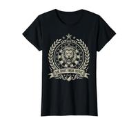 Dart Player Dart Board One Dart Competition Arrow Darting Value Graphic T-Shirt, Women, Black, S