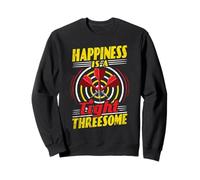 Dart Players Board Darts Lover Pub Game Bullseye Champion Sweatshirt