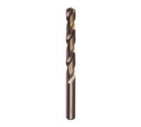 DART Premium HSS Cobalt Coated Twist Drill Bit | 3mm | Suitable For Tough Materials | 10 Pack