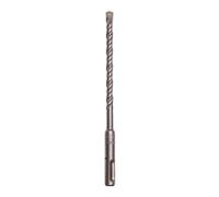 DART Premium SDS+ Hammer Drill Bit | 10 x 210mm | Suitable For Concrete And Masonry | Carbide Tip | Silver