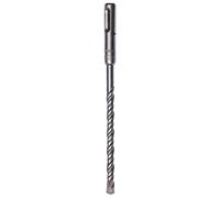 DART Premium SDS+ Hammer Drill Bit | 10 x 315mm | Suitable For Concrete And Masonry | Carbide Tip | Silver