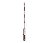 DART Premium SDS+ Hammer Drill Bit | 8 x 210mm | Suitable for Concrete and Masonry | Carbide Tip | Silver