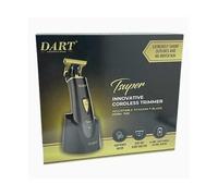 Dart Professional Dart Innovative Cordless Trimmer TS20 Gold