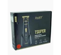 Dart Professional Dart Innovative Cordless Trimmer TS20 Red