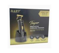 Dart Professional Innovative Cordless Trimmer TS20 Black
