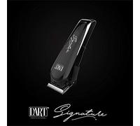 Dart Professional Signature Cordless Double Power Hair Clipper with Japanese Zero gapped Adjustable Blade and Household use