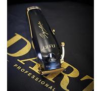 DART Professional Signature Cordless Hair Clipper (Black