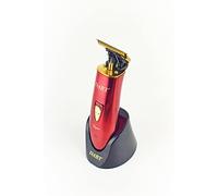 DART Professional Tsuper Cordless Trimmer (Red)