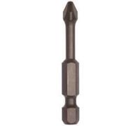 Dart Pz1 Impact Driver Bit Hex Impact Resistant Screwdriver Power Tool 10 Pack 50mm