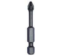 DART PZ2 50mm Impact Driver Bit - Pack 10 DI50PZ2-10