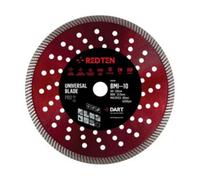 Dart Red Ten Bmi-10 Pro Diamond Circular Saw Blade Multi Purpose 115mm X 22B