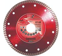Dart Red Ten ST-10 350mm 25mm Bore Diamond Blade