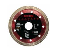 Dart Red Ten Xt-10 Ultra Porcelain Diamond Circular Saw Blade 300mm X 22B
