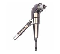 DART Right Angle Driver | 25mm | Suitable for Drills Between 10.8 - 18V | Right Angle Drill Attachment for Corded/Cordless Drill Driver