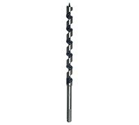 DART SDS+ Auger Drill Bit | 16 x 230 mm | Suitable For Hard And Soft Woods | Silver