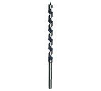 DART SDS+ Auger Drill Bit | 20 x 230 mm | Suitable For Hard And Soft Woods | SIlver