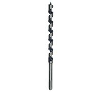 DART SDS+ Auger Drill Bit | 6 x 230 mm | Suitable For Hard And Soft Woods | Silver