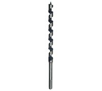 DART SDSDAB1023 SDS Auger Bit, 0 V, Grey, 10 x 230 mm