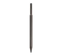 DART SDSPP25 SDS+ Pointed Chisel, Grey, 250 mm
