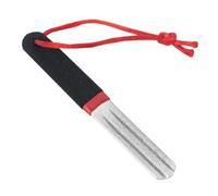 Dart Sharpener Diamond Grinding File Portable Sharpening File Dart Accessories- 1 Pieces