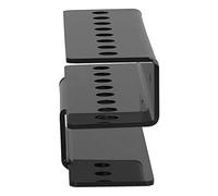 Dart Stand, Wall Mounted Dart Display Holder with Non-slip Feet for Most for Workout in the Gym