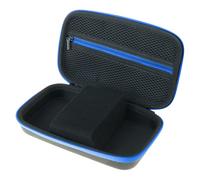 Dart Storage Bag, Soft Steel Tip, Shaft Zipper for Flight, Bag Hard Shell Storage Case Darts Protective Bag