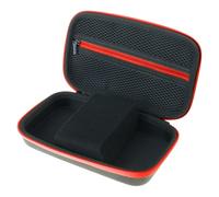 Dart Storage Bag, Soft Steel Tip, Shaft Zipper for Flight, Bag Hard Shell Storage Case Darts Protective Bag