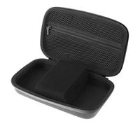 Dart Storage Bag, Soft Steel Tip, Shaft Zipper for Flight, Bag Hard Shell Storage Case Darts Protective Bag