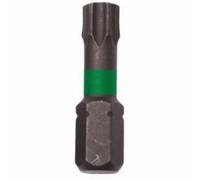 Dart T15 Impact Driver Bit Impact Resistant Screwdriver Power Tool 10 Pack 25mm